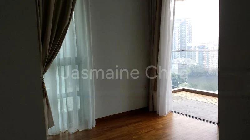 2 Bed Condo for Rent in  Zedge - Image 2